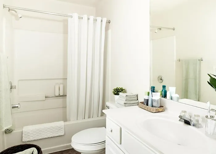 Hotel Intown Suites Extended Az - West Phoenix